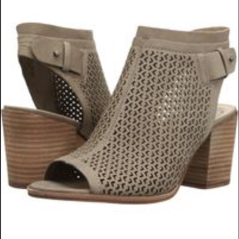 Vince Camuto VC-LIDIE Shoes 5